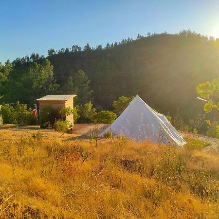 Parque Da Mina Ξενοδοχείο Monchique Εξωτερικό φωτογραφία