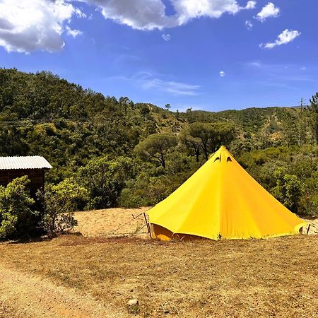 Parque Da Mina Ξενοδοχείο Monchique Εξωτερικό φωτογραφία