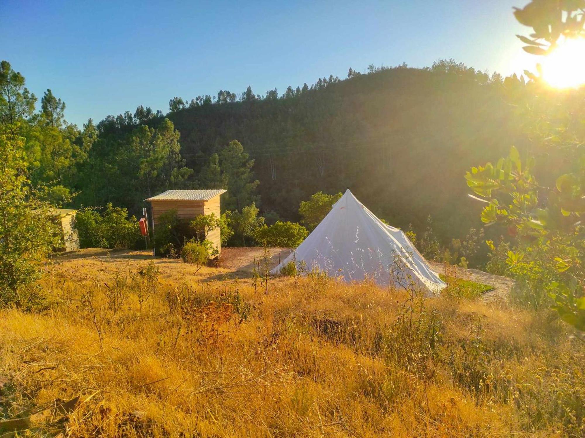 Parque Da Mina Ξενοδοχείο Monchique Εξωτερικό φωτογραφία