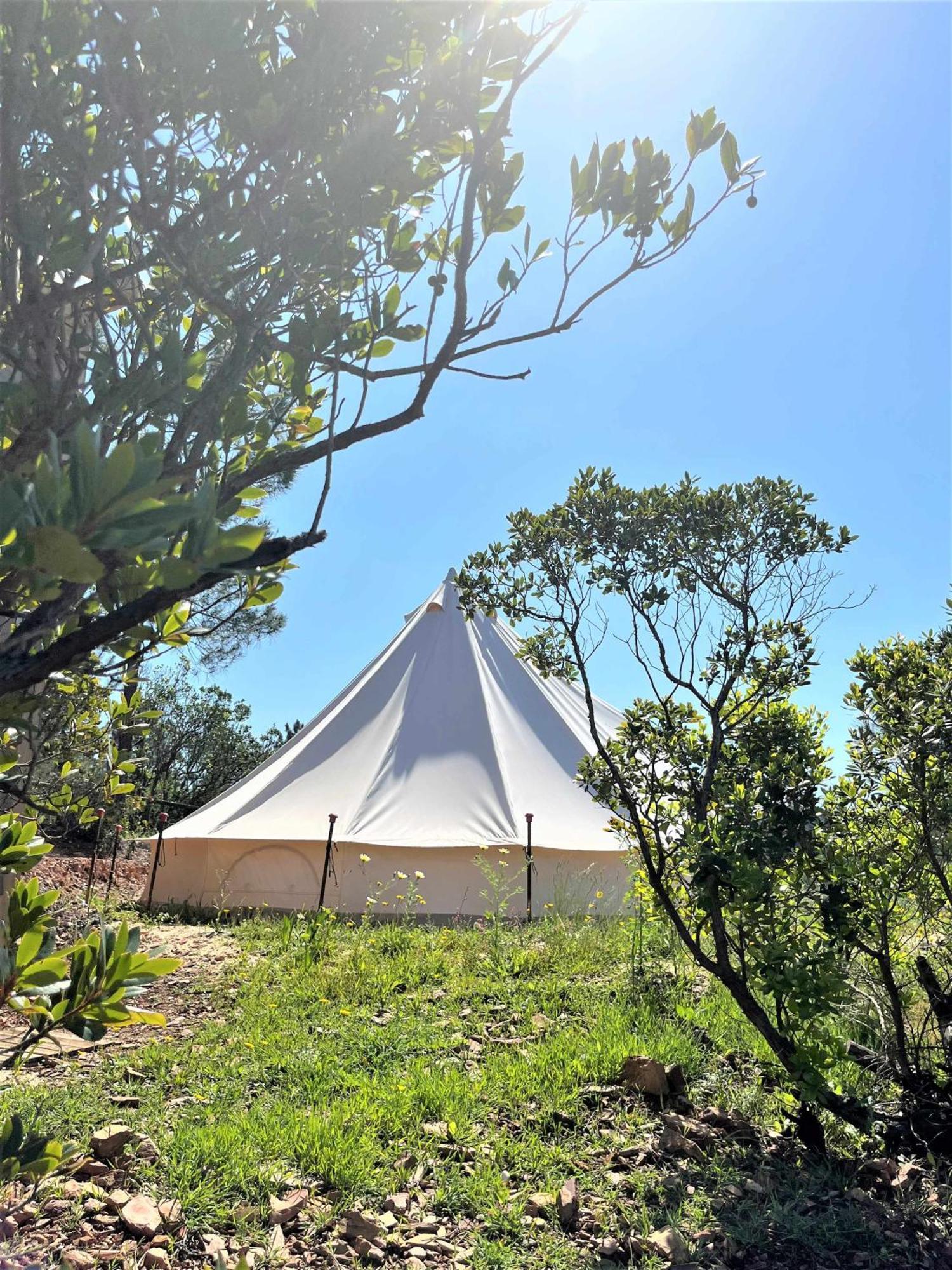 Parque Da Mina Ξενοδοχείο Monchique Δωμάτιο φωτογραφία